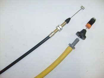 Cable Acelerador  Fiat Palio Siena 1.0 1.3 1.5 96...2003 0