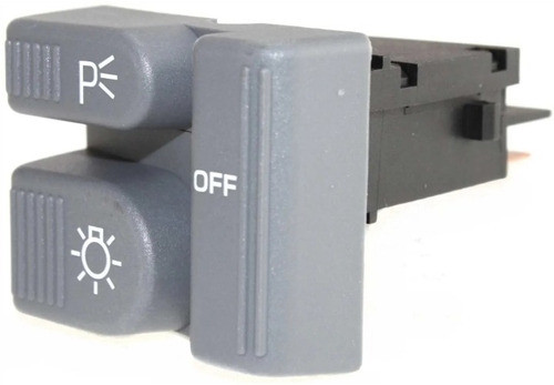 Llave De Luz Compatible Con Marca Chevrolet Blazer 1