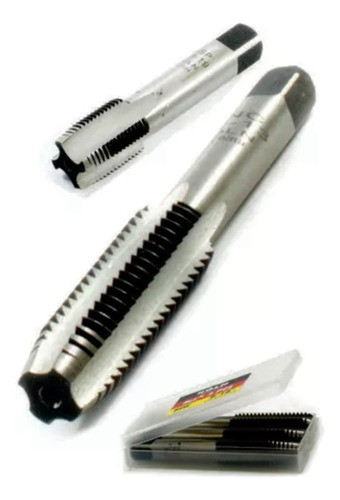 Macho Koln M 10 X 1.25 - Cono 2 0