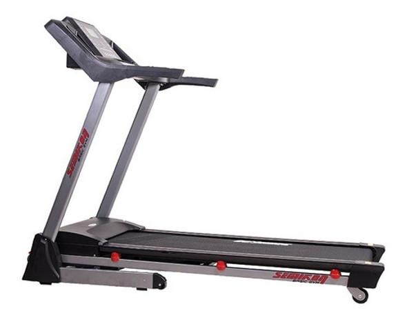 Funda Cinta Correr/caminadora Semikon Basic Gym Te 014h/dc 1