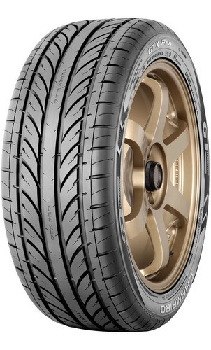 Cubierta Gt Radial Champiro Gtx-pro 185/65 R15 Colocada 0