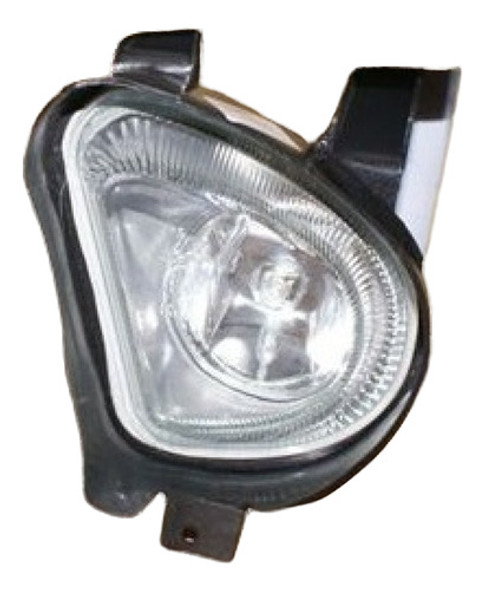 Foco Faro Antiniebla Izq (todo) Chevrolet Corsa 02-09 (ii) 0