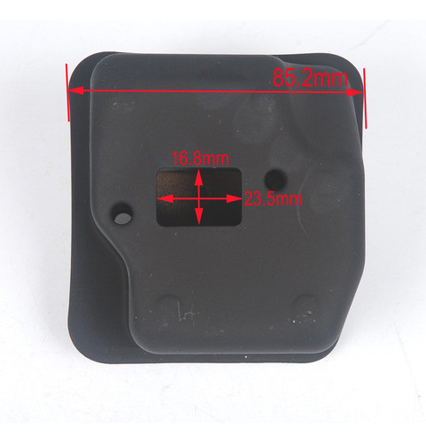 Silenciador Para El Mercado De Accesorios Hifrom Tm For Stih 1