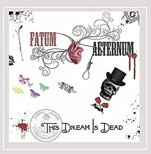 Fatum Aeternum This Dream Is Dead Usa Import Cd 0