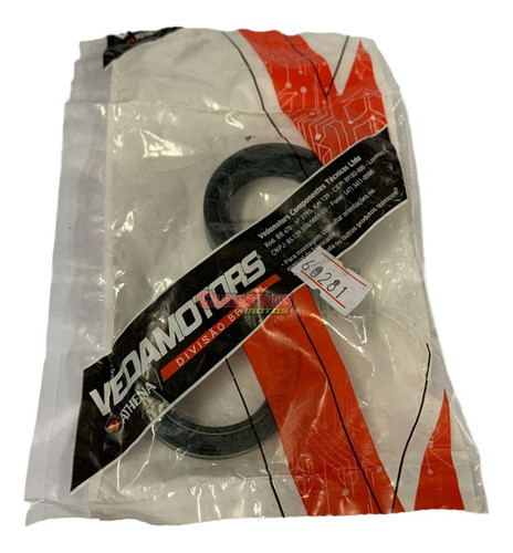 Reten Suspension Xtz125/nx150/200 Vedamotors 35x48x11 0