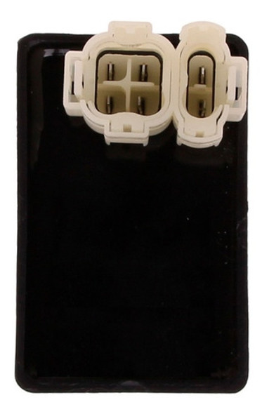 Cdi Mondial Hd 254 Doble Salida A Bobinas 0