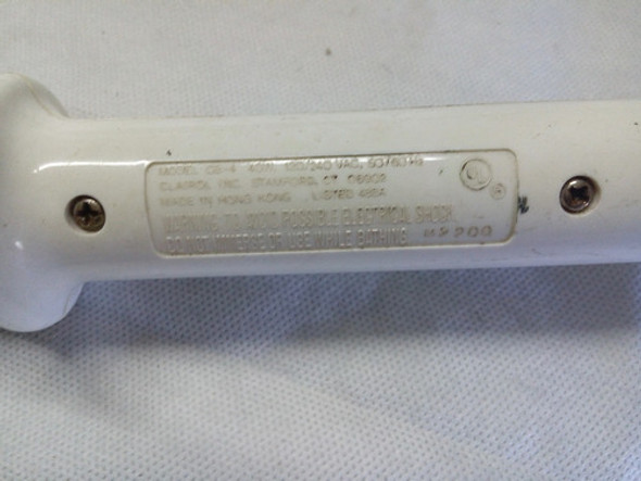 Cepillo Secador Crazy Brush 1