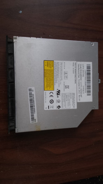 Grabadora De Dvd Para Laptop Modelo Ds 8as85h20c 0
