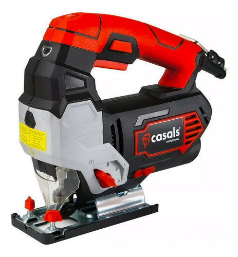 Caladora 800w Cjs800pek Casals 0