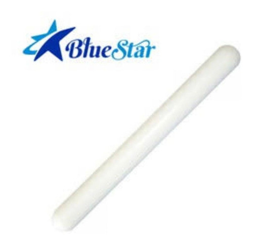 Rolinho/rolo Lisa 2,5 X 24,5 Cm - Bluestar *uso Profissional 1