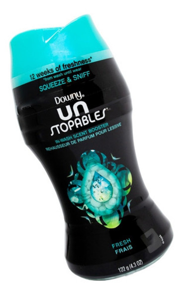 Downy Unstopables Aromatizante Para Lavado Ropa Fresh Local 1 Downy Unstopables Aromatizante Para Lavado Ropa Fresh Local 1