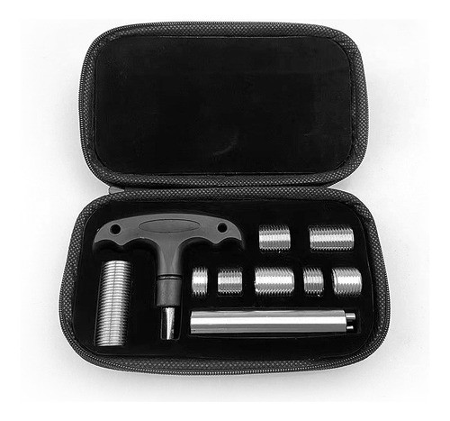 Kit De Ferramentas Cue Billiard Kit Predator Weight Tuning F 0