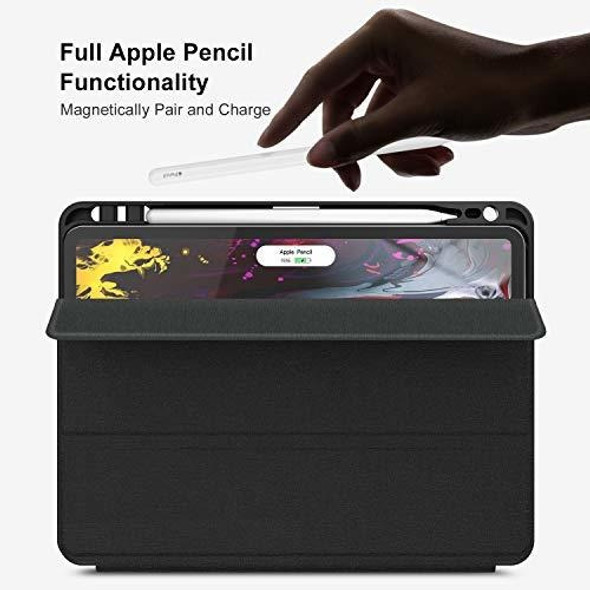 Funda Para iPad Pro 11  2018 Soporte Para Lápiz 1