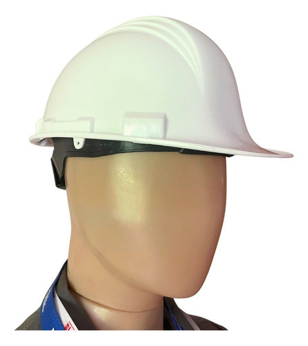 Casco De Proteccion 0