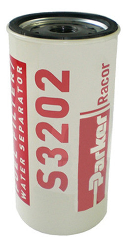 Filtro De Combustible Para Gm Y Para Caterpillar Parker 0