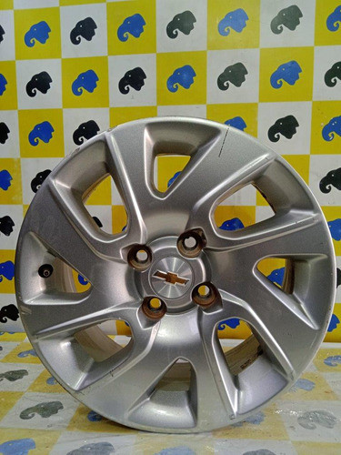 Roda Liga Gm Spin Aro 15 0