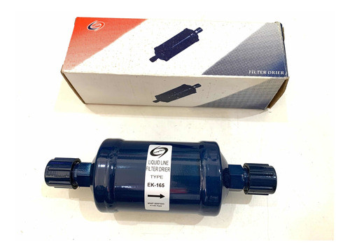 Filtro Deshidratador 5/8 X 5/8 Flare Ek 165 F  Long Term 0