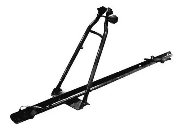 Porta Bicicleta De Auto Techo 0 Porta Bicicleta De Auto Techo 0