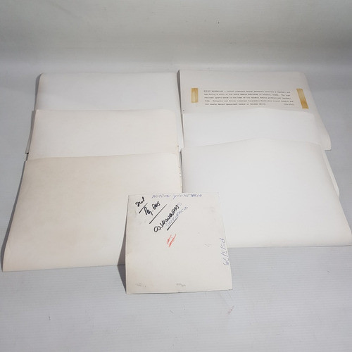Antiguas Fotos Orig Nave Espacial Astronautas  Sov Mag 61912 1