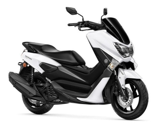 Kit Service Servicio Filtro Aceite Yamalube Yamah Nmx 155 1