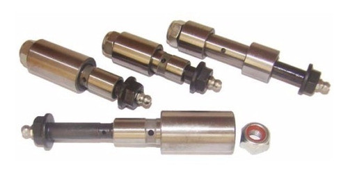 Buchas Pro-link Yamaha Ys 250 Fazer 2009 Em Diante Authomix 0