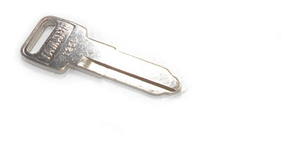 Llave Virgen Yamaha Raptor Banshee Blaster Yfz Original 0