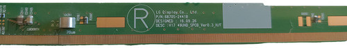 Tcon Integrada LG 49  Vk214 0
