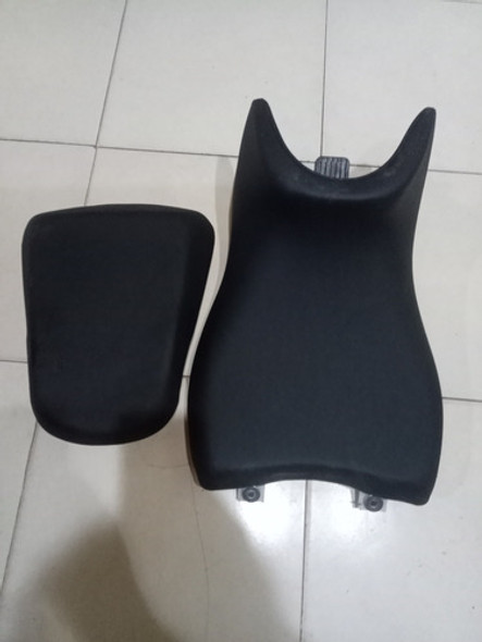 Asientos Bajaj Dominar Original 1