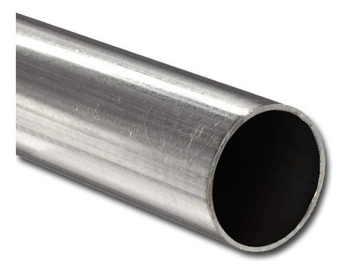 Caño Redondo 1 7/8  (47.62mm) Esp. 2mm - Sucursal Escobar 0