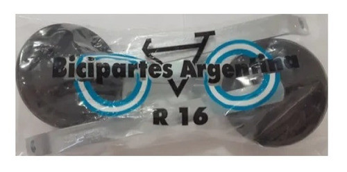 Rueditas Estabilizadoras Rodado 16 Ason Bicicletas 1