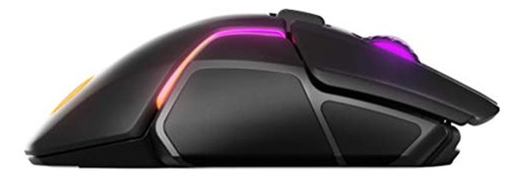 Steelseries 62051 - Ratón Óptico Usb 16000dpi Para Diestros 1