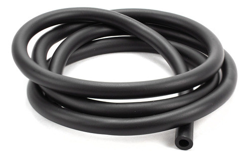 5 Mts Rollo De Manguera Nafta Combustible 6 Mm Moto El Tala 0