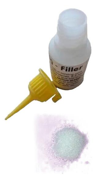 Rellenador Reparador Madera/mármol/metal/granito/plástico 0