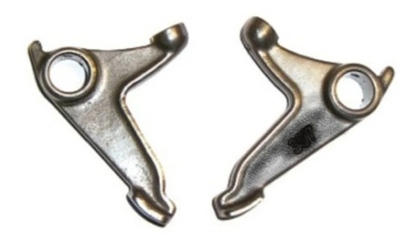 Balancines Inferiores Zanella 150 Rx (jgo) Gama Motos 0