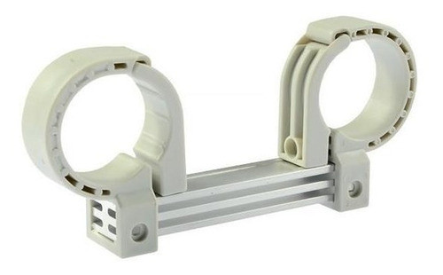 Lnb Carona  Alphasat  2x1 Con Soporte Aluminio De 13 Cm 1