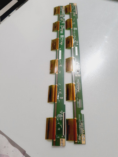 Barra De Driver V.com Da Sony De 40 Pol. Modelo Klv40v410a 0