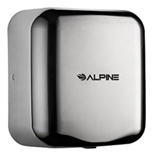 Secador De Manos Automático De Alta Velocidad De Cicuta Alpi 0