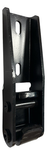 Kit 8 Dobradiça Tampa Carreta + 8 Engate Rápido G 1