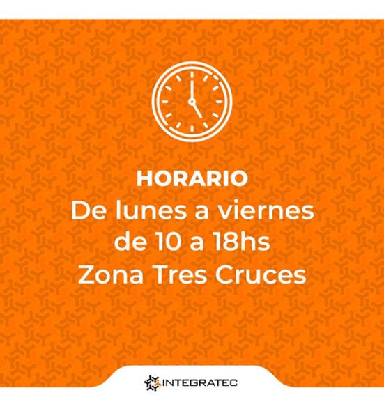 Porteria Tarj 32 Ext. Cp 192/352 Balanceada Intelbras 1
