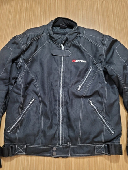 Campera De Moto 0 Campera De Moto 0