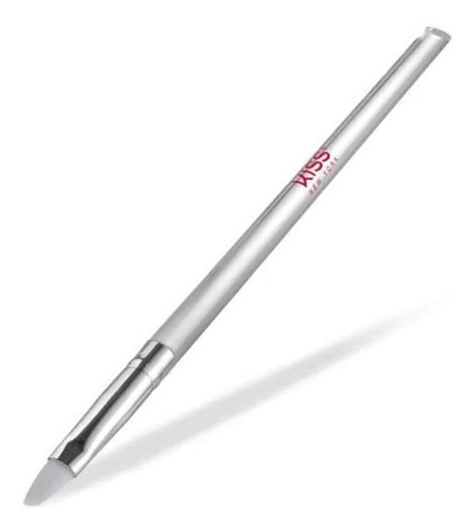 Pincel Round Gel - Kiss New York 1