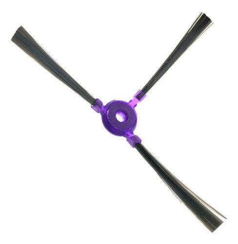 1 Escoba (cepillo) Accesorios Aspiradora Samsung Powerbot-e 0