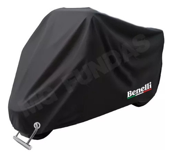 Funda Protector Benelli Tnt 150 Mk Motos #03 0
