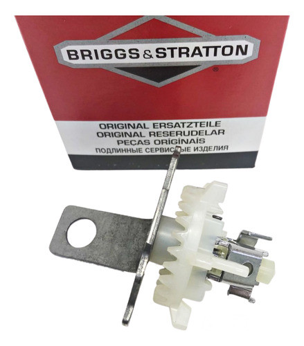 Governador Motor Briggs & Stratton Serie 625 Serie 650 6hp 1