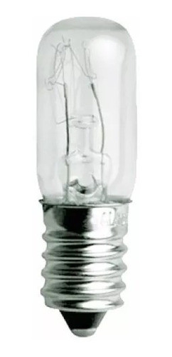 Lampara Baby Luz E14 5w Lamparas De Sal 0