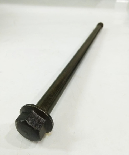 Eje De Rueda Trasera Orig. Yamaha T105 Crypton Panella Motos 0