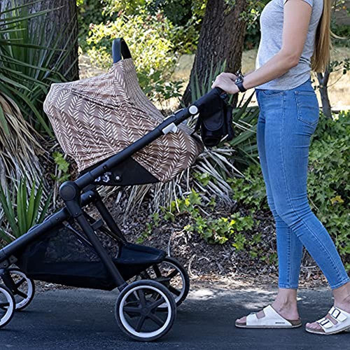 Funda Multiusos Pobi Baby Premium - Funda Para Lactancia, Fu 1