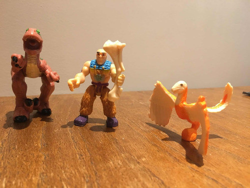 Dinosaurio Imaginext - Set 2 1