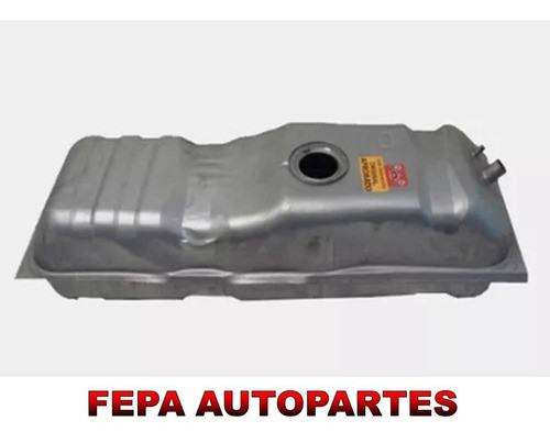 Tanque Combustible Nafta Chevrolet Pick Up / C-10 74/75 1