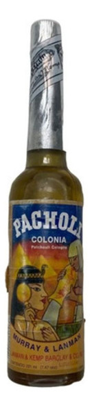 Agua Patchouli Peruana 221 Ml Murray & Lanman Florida 0